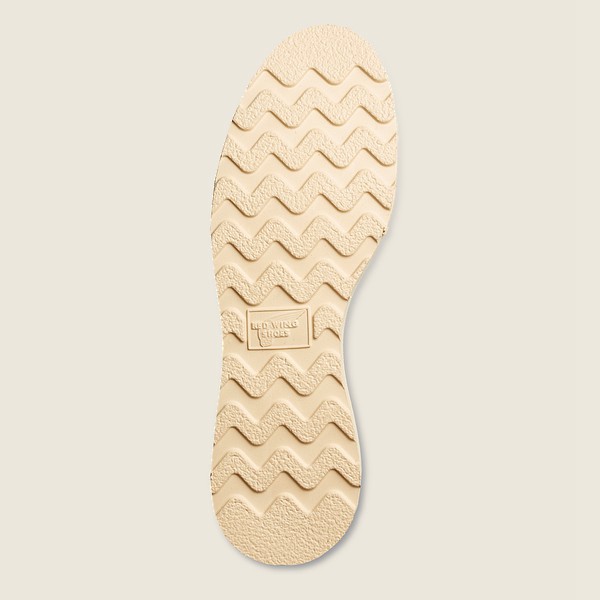 Work Kängor Herr Bruna - Red Wing Traction Tred - 6-Inch Soft Toe - 4168523-CH